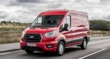 Ford    Transit  