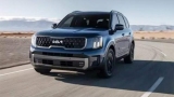     Kia Telluride