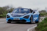   720s  2019  