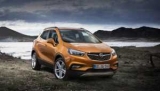  Opel Adam, Karl   X   