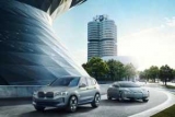 BMW to launch nine new electric cars by 2025