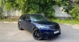  :  -  Range Rover Velar