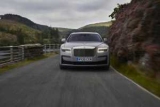 Rolls-Royce Ghost 2020 review