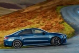 -AMG CLA  35 2020  