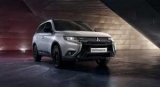 Mitsubishi       Outlander Black Edition