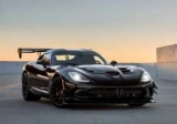 Dodge Viper    