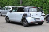  Smart Fortwo  Forfour     