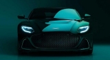   :    - Aston Martin DBS