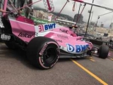 Force India     