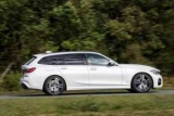 BMW 3   330d  2019  