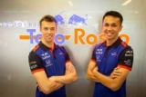 Toro Rosso     2019