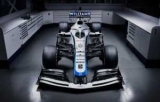 :  Williams F1     