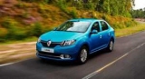 5    Renault Logan   