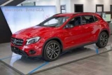 aa  Mercedes EQA   - 