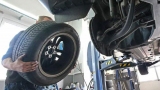       -    Michelin  Nokian Tyres