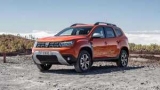 Dacia    Duster