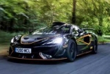 New McLaren R Pack boosts 620R driving experience