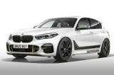  2019 BMW 1 :    