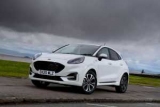 Ford Puma 1.0 Ecoboost MHEV 2020 long-term review