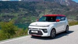 Kia    Soul  