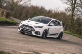    Mountune M520 2020  