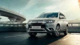 Mitsubishi       Outlander