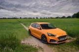 Ford Focus ST 2020 long-term review