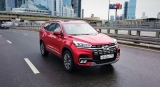   :  -   Chery Tiggo 8