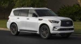        Infiniti QX80