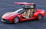 ,    Italdesign