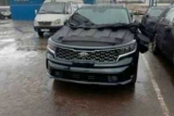  :    Kia Sorento 2021   