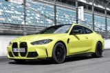 BMW M3 and M4 get radical new look, more power and 4WD