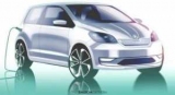  ,  Nissan Leaf:     Skoda