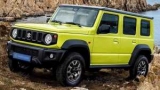 Suzuki     Jimny