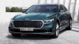 Kia    K900