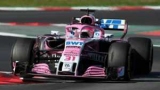 Force India     