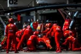 Scuderia Ferrari      