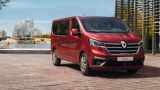 Renault    Trafic